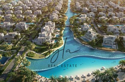 Villa - 5 Bedrooms - 7 Bathrooms for sale in The Oasis - Palmiera - The Oasis by Emaar - Dubai Villa - 5 Bedrooms - 7 Bathrooms for sale in The Oasis - Palmiera - The Oasis by Emaar - Dubai