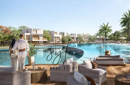Villa - 5 Bedrooms - 7 Bathrooms for sale in The Oasis - Palmiera - The Oasis by Emaar - Dubai Villa - 5 Bedrooms - 7 Bathrooms for sale in The Oasis - Palmiera - The Oasis by Emaar - Dubai