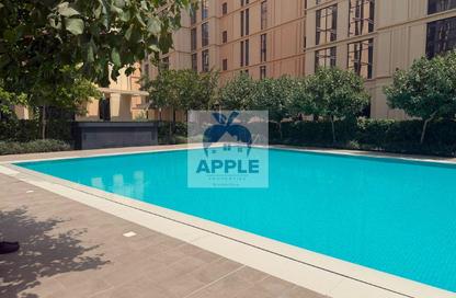 Apartment - 1 - 2 for sale in Al Mamsha - Muwaileh - Sharjah