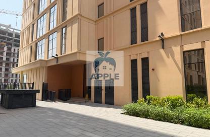 Apartment - 1 - 2 for sale in Al Mamsha - Muwaileh - Sharjah Apartment - 1 - 2 for sale in Al Mamsha - Muwaileh - Sharjah