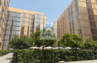 Apartment - 1 - 2 for sale in Al Mamsha - Muwaileh - Sharjah