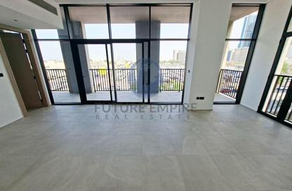Apartment - 2 - 3 for rent in Al Hamd Residence - Al Satwa - Dubai