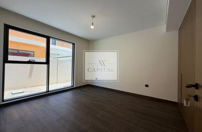 Townhouse - 4 Bedrooms - 4 Bathrooms for rent in Portofino - Damac Lagoons - Dubai