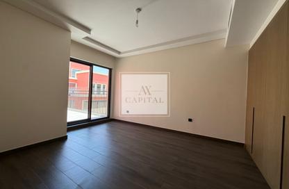 Townhouse - 4 Bedrooms - 4 Bathrooms for rent in Portofino - Damac Lagoons - Dubai Townhouse - 4 Bedrooms - 4 Bathrooms for rent in Portofino - Damac Lagoons - Dubai