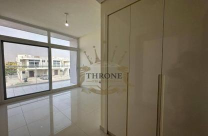 Townhouse - 3 Bedrooms - 4 Bathrooms for sale in Aknan Villas - Vardon - Damac Hills 2 - Dubai