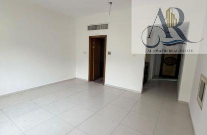 Apartment - Studio - 1 for rent in Al Naemiya Tower 3 - Al Nuaimiya Towers - Al Nuimiya 1 - Al Nuaimiya - Ajman