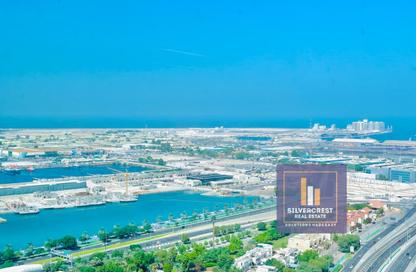 Bulk Rent Unit - 3 Bedrooms - 4 Bathrooms for rent in Silver Wave Tower - Al Mina - Abu Dhabi Bulk Rent Unit - 3 Bedrooms - 4 Bathrooms for rent in Silver Wave Tower - Al Mina - Abu Dhabi
