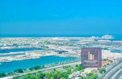 مجمعات للإيجار - 3 غرف نوم - 4 حمامات للايجار في برج سلفر ويف - ميناء زايد - أبوظبي مجمعات للإيجار - 3 غرف نوم - 4 حمامات للايجار في برج سلفر ويف - ميناء زايد - أبوظبي