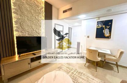 Apartment - 1 Bedroom - 1 Bathroom for rent in Al Majaz 3 - Al Majaz - Sharjah Apartment - 1 Bedroom - 1 Bathroom for rent in Al Majaz 3 - Al Majaz - Sharjah