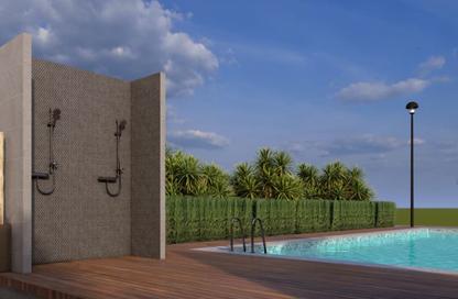 Apartment - 2 Bedrooms - 3 Bathrooms for sale in Asayel Avenue - Mirdif Hills - Mirdif - Dubai