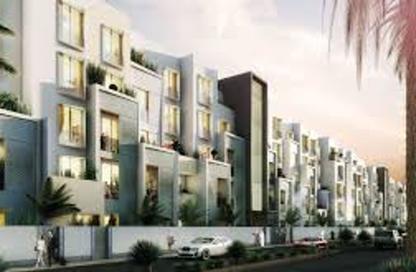 Apartment - 2 Bedrooms - 3 Bathrooms for sale in Asayel Avenue - Mirdif Hills - Mirdif - Dubai Apartment - 2 Bedrooms - 3 Bathrooms for sale in Asayel Avenue - Mirdif Hills - Mirdif - Dubai