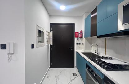 Apartment - Studio - 1 for rent in Opalz By Danube Tower 2 - Opalz by Danube - Dubai Science Park - Dubai Apartment - Studio - 1 for rent in Opalz By Danube Tower 2 - Opalz by Danube - Dubai Science Park - Dubai