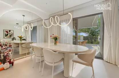 فيلا - 3 غرف نوم - 3 حمامات للبيع في ايلان - تلال الغاف - دبي فيلا - 3 غرف نوم - 3 حمامات للبيع في ايلان - تلال الغاف - دبي