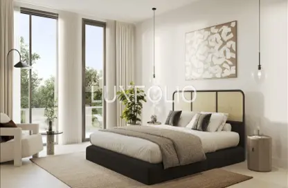 Apartment - 2 Bedrooms - 2 Bathrooms for sale in Terrazzo Residences - District 11 - Jumeirah Village Circle - Dubai