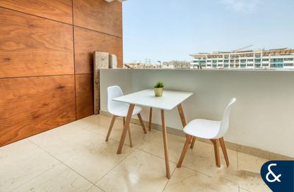 Apartment - Studio - 1 Bathroom for sale in Villa Pera - District 15 - Jumeirah Village Circle - Dubai