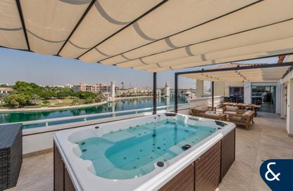 Apartment - 4 - 5 for sale in Terrace Apartments - Green Community - Dubai Investment Park 1 (DIP 1) - Dubai Investment Park (DIP) - Dubai Apartment - 4 - 5 for sale in Terrace Apartments - Green Community - Dubai Investment Park 1 (DIP 1) - Dubai Investment Park (DIP) - Dubai