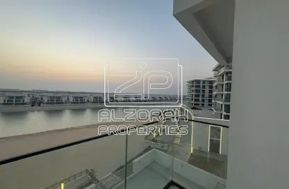 شقة - 2 غرف نوم - 3 حمامات للبيع في بلوباي ووك - مدينة أجمل مكان - مدينة الواجهة المائية لإمارة الشارقة - الشارقة