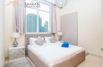 Apartment - 3 Bedrooms - 2 Bathrooms for rent in Trident Waterfront - Dubai Marina - Dubai Apartment - 3 Bedrooms - 2 Bathrooms for rent in Trident Waterfront - Dubai Marina - Dubai