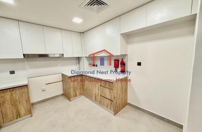 Villa - 4 Bedrooms - 5 Bathrooms for rent in Noya 1 - Noya - Yas Island - Abu Dhabi