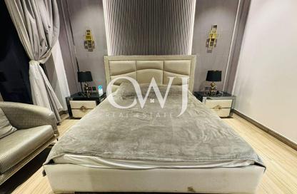 Apartment - 1 - 2 for rent in MBL Residence - JLT Cluster K - Jumeirah Lake Towers - Dubai