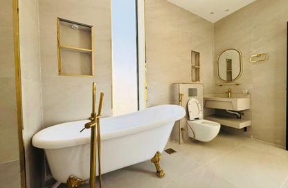 Villa - 6 Bedrooms - 7+ Bathrooms for sale in Al Rawda 2 Villas - Al Rawda 2 - Al Rawda - Ajman