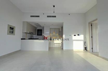 Apartment - 1 - 2 for rent in Bliss Homes - Dubai Land Residence Complex - Dubai