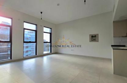 Apartment - 1 - 2 for rent in Bliss Homes - Dubai Land Residence Complex - Dubai