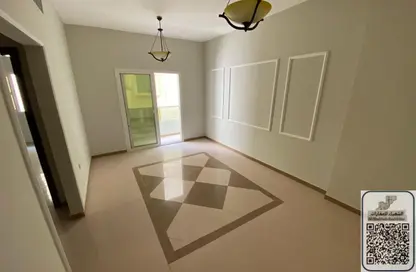 Apartment - 1 Bedroom - 1 Bathroom for rent in Al Hamidiya 2 - Al Hamidiya - Ajman