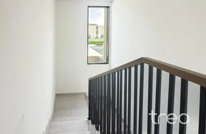 Townhouse - 3 Bedrooms - 4 Bathrooms for rent in La Violeta 2 - La Violeta - Villanova - Dubai Land - Dubai