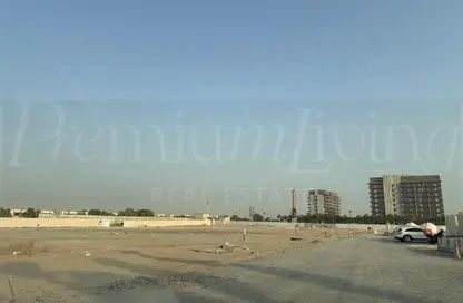 Land - Studio for sale in Keturah Reserve - MAG City - Mohammed Bin Rashid City - Dubai