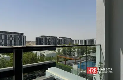 شقة - 2 غرف نوم - 1 حمام للبيع في روڤ هوم الچادة - الجادة - الشارقة