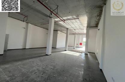 Warehouse - Studio - 1 Bathroom for rent in Al Jurf Industrial 1 - Al Jurf Industrial - Ajman