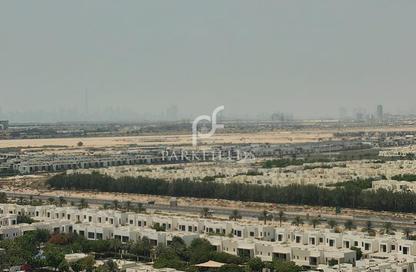 Apartment - 2 Bedrooms - 2 Bathrooms for sale in Jenna Main Square 1 - Jenna Main Square - Town Square - Dubai