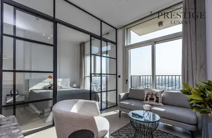 Apartment - 1 Bedroom - 1 Bathroom for sale in Collective Tower 1 - Collective - Dubai Hills Estate - Dubai Apartment - 1 Bedroom - 1 Bathroom for sale in Collective Tower 1 - Collective - Dubai Hills Estate - Dubai
