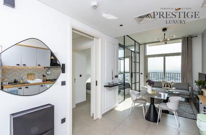 Apartment - 1 - 1 for sale in Collective Tower 1 - Collective - Dubai Hills Estate - Dubai Apartment - 1 - 1 for sale in Collective Tower 1 - Collective - Dubai Hills Estate - Dubai