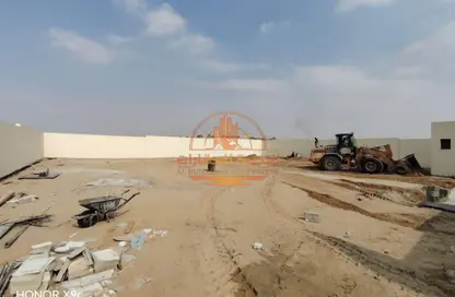 Land - Studio for rent in Al Sajaa S - Al Sajaa - Sharjah