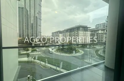 Apartment - 2 Bedrooms - 3 Bathrooms for sale in Crest Grande - Sobha Hartland - Mohammed Bin Rashid City - Dubai