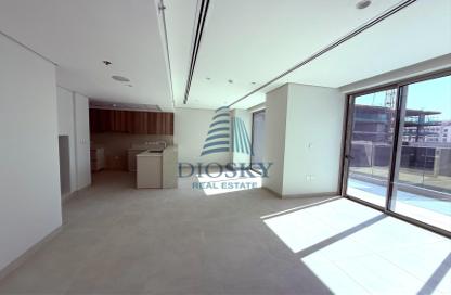 Apartment - 4 - 4 for rent in The Double - International City Phase 2 - Al Warsan 4 - Al Warsan - Dubai