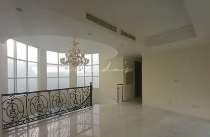 Villa - 5 Bedrooms - 6 Bathrooms for rent in Al Furjan West - Al Furjan - Dubai