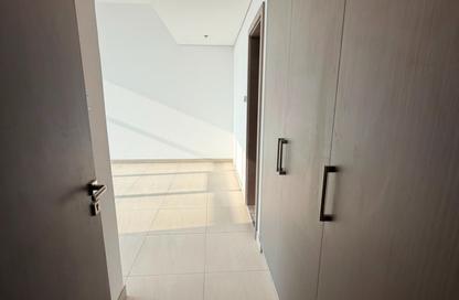 Apartment - 2 Bedrooms - 3 Bathrooms for rent in Al Mamzar Building - Al Mamzar - Deira - Dubai