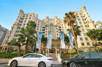 Apartment - 3 Bedrooms - 4 Bathrooms for rent in Al Hamri - Shoreline Apartments - Palm Jumeirah - Dubai Apartment - 3 Bedrooms - 4 Bathrooms for rent in Al Hamri - Shoreline Apartments - Palm Jumeirah - Dubai