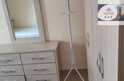Apartment - 2 Bedrooms - 2 Bathrooms for rent in Abu Shagara building - Abu shagara - Sharjah
