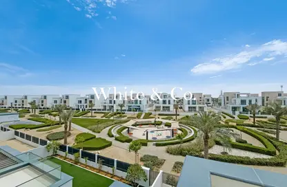 Villa - 4 Bedrooms - 5 Bathrooms for rent in Caya 1 - Arabian Ranches 3 - Dubai