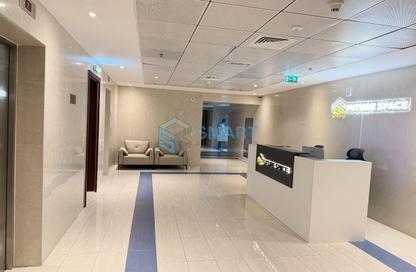 Business Centre - Studio - 5 Bathrooms for rent in Dubai Municipality - Al Muraqqabat - Deira - Dubai Business Centre - Studio - 5 Bathrooms for rent in Dubai Municipality - Al Muraqqabat - Deira - Dubai