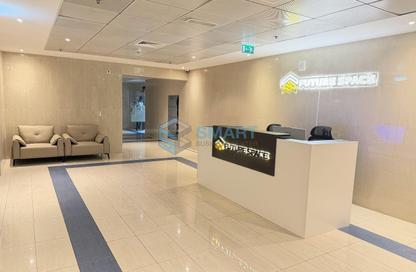 Business Centre - Studio - 5 Bathrooms for rent in Dubai Municipality - Al Muraqqabat - Deira - Dubai Business Centre - Studio - 5 Bathrooms for rent in Dubai Municipality - Al Muraqqabat - Deira - Dubai