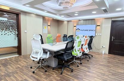 Business Centre - Studio - 5 Bathrooms for rent in Dubai Municipality - Al Muraqqabat - Deira - Dubai Business Centre - Studio - 5 Bathrooms for rent in Dubai Municipality - Al Muraqqabat - Deira - Dubai