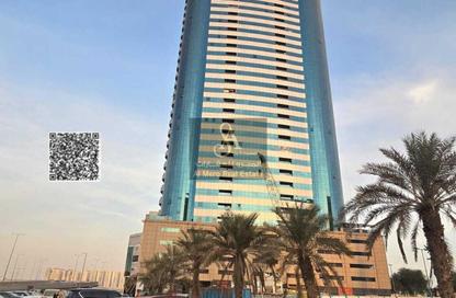 Apartment - 3 Bedrooms - 4 Bathrooms for sale in Conquer Tower - Sheikh Maktoum Bin Rashid Street - Ajman Apartment - 3 Bedrooms - 4 Bathrooms for sale in Conquer Tower - Sheikh Maktoum Bin Rashid Street - Ajman