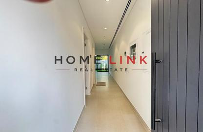 Townhouse - 3 - 5 for rent in Kaya - Masaar - Tilal City - Sharjah