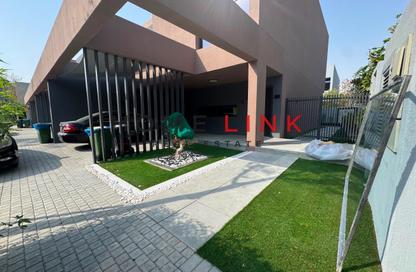 Townhouse - 3 - 5 for rent in Kaya - Masaar - Tilal City - Sharjah