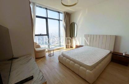 Apartment - Studio - 1 Bathroom for rent in Regina Tower - District 12 - Jumeirah Village Circle - Dubai
